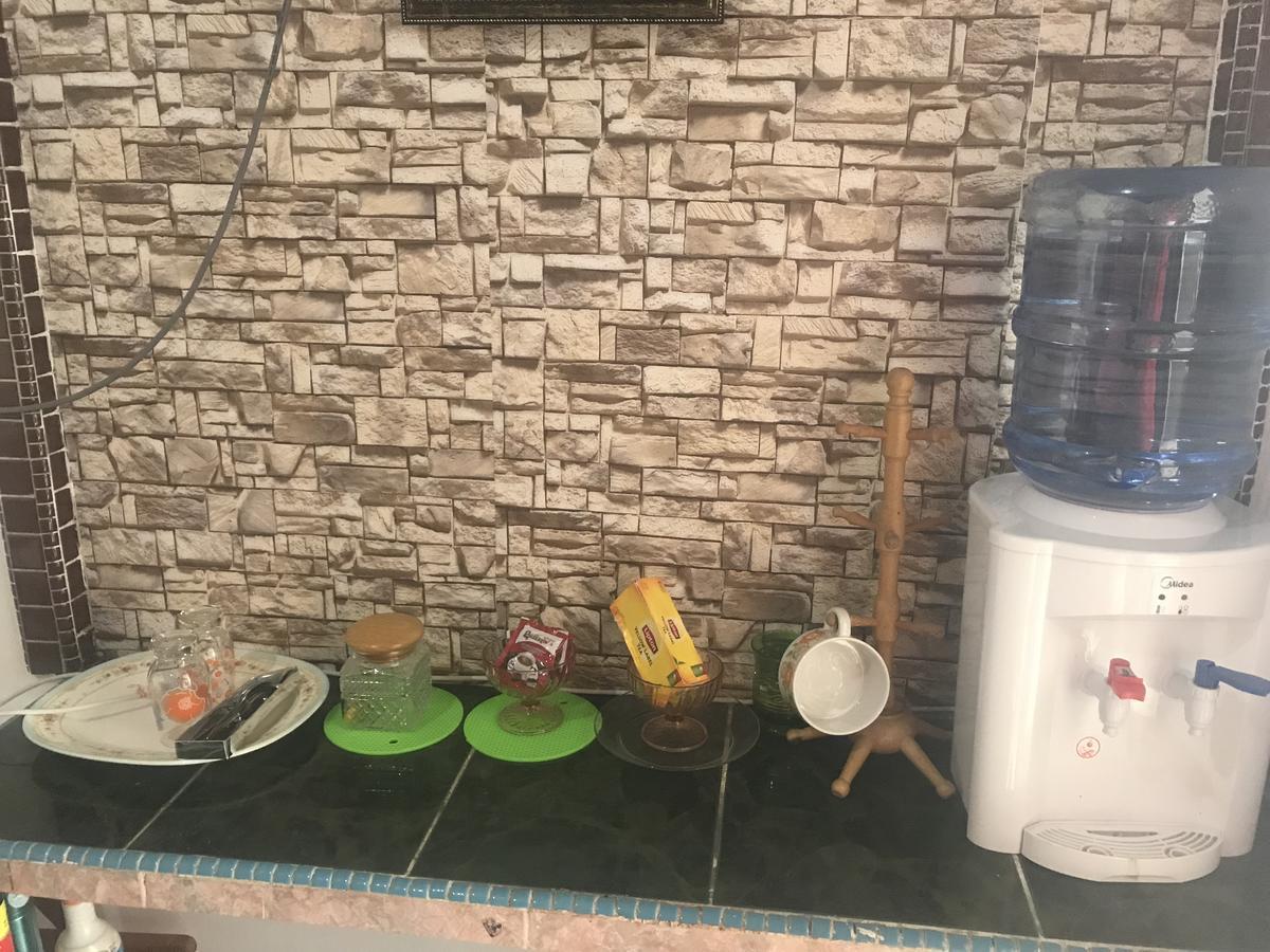Roomstay Kuala Nerus Gated Parking - 6M To Beach & 15M To Drawbridge Куала Теренгану Екстериор снимка